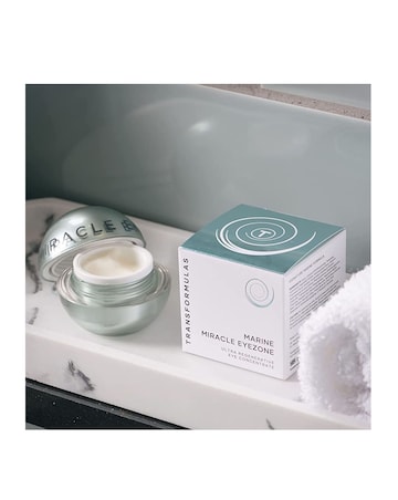 Transformulas Marine Miracle Creme 50ml