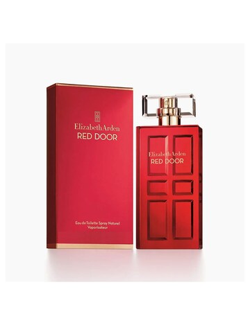 Elizabeth Arden Red Door Eau De Toilette Spray 50ml