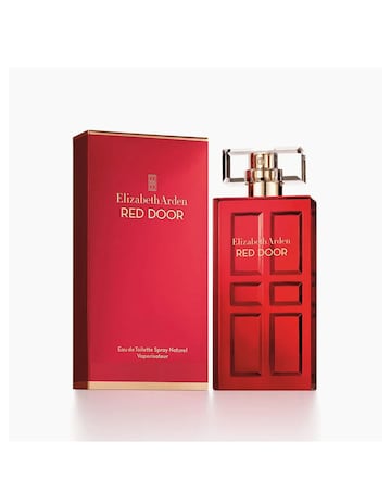 Elizabeth Arden Red Door Eau De Toilette Spray 100ml