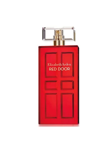 Elizabeth Arden Red Door Eau De Toilette Spray 100ml