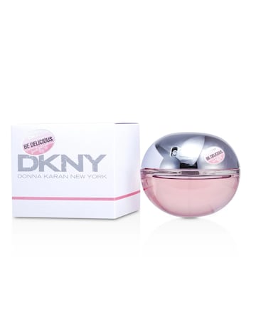 DKNY Be Delicious Fresh Blossom 50ml EDP