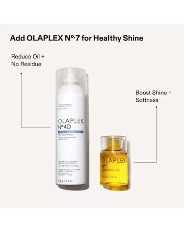 Olaplex No.4D Dry Shampoo 250ml