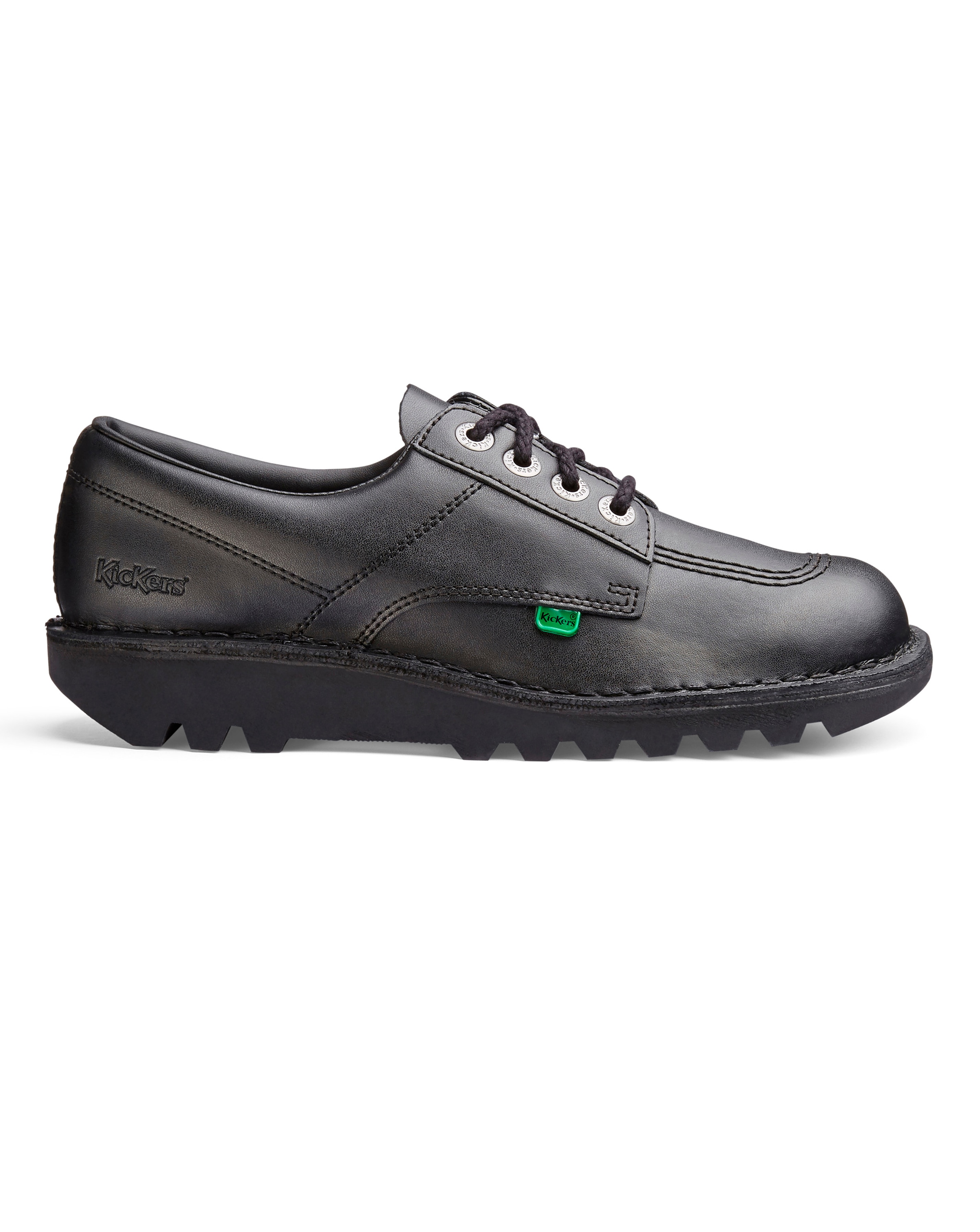 Kickers Kick Lo Shoe