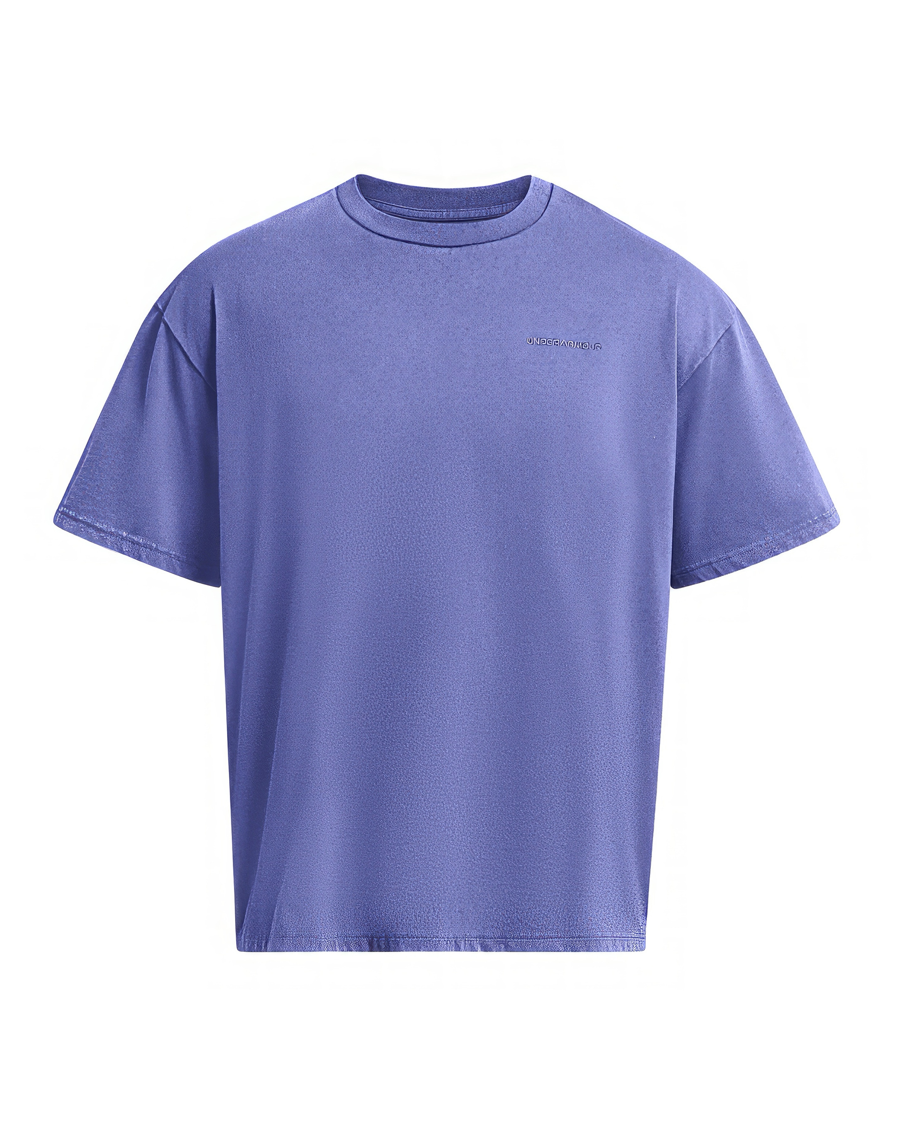Under Armour Heavyweight SS T-Shirt