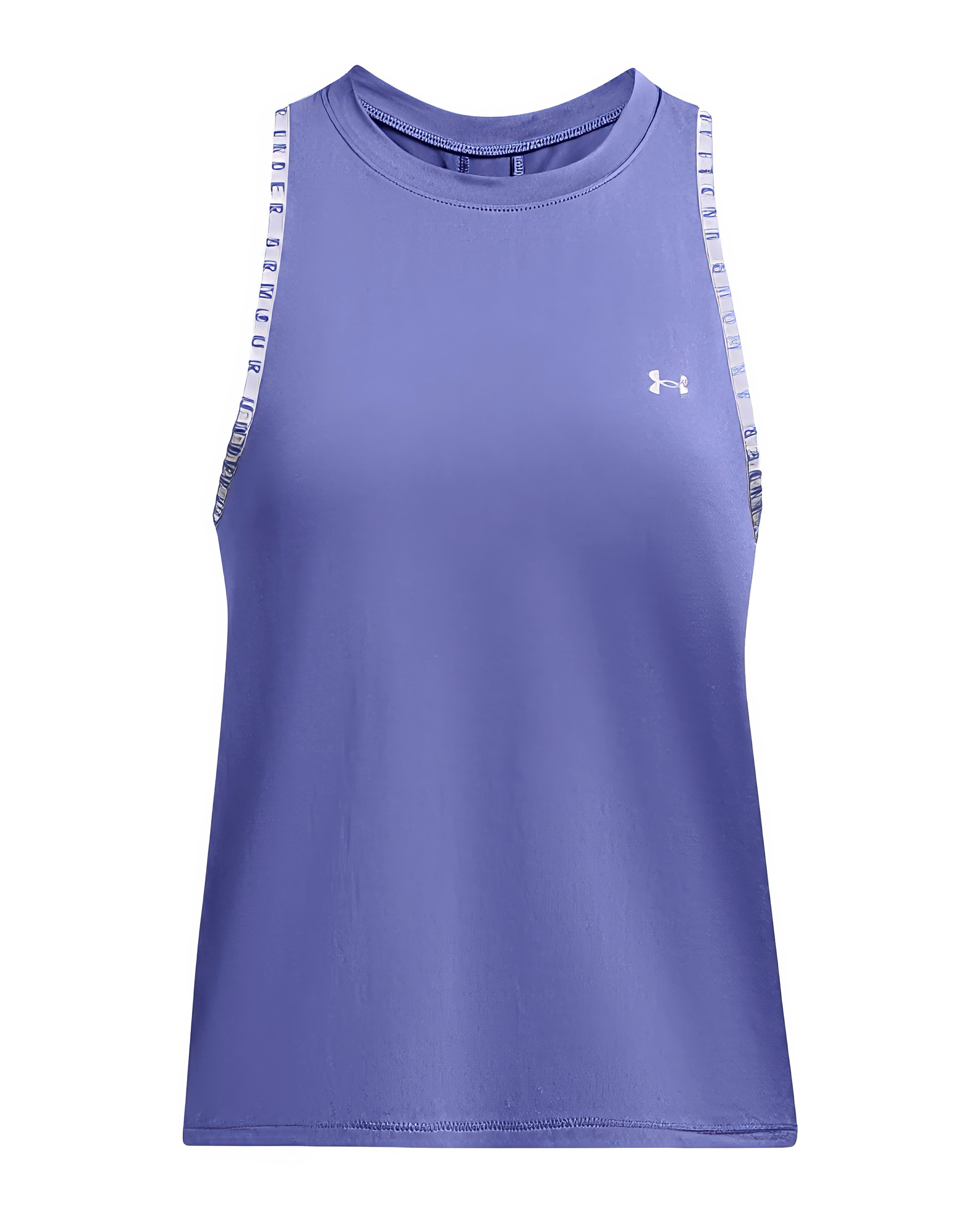 Under Armour Knockout Novelty Tank