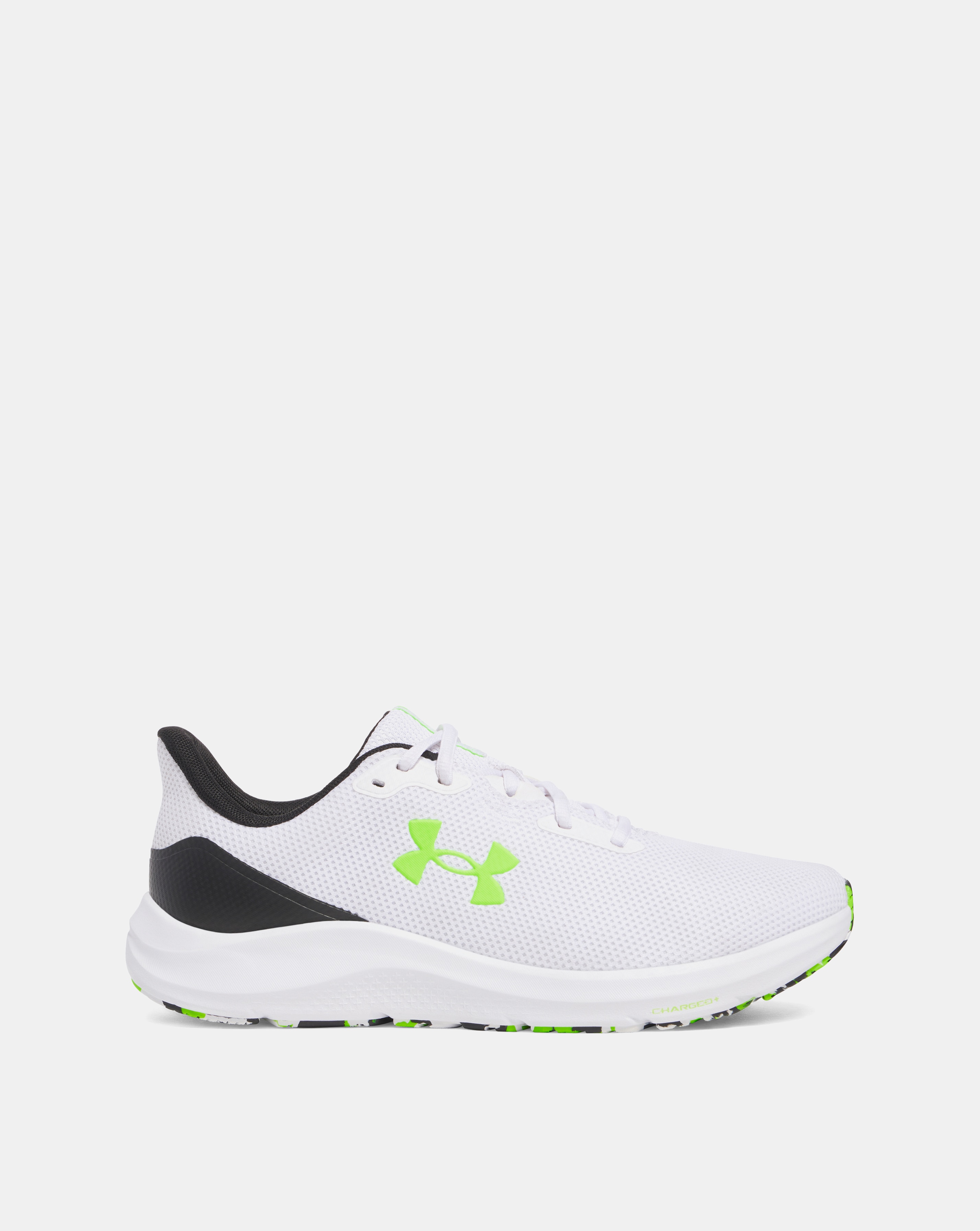 Under Armour Charged Pursuit 4 Trainers