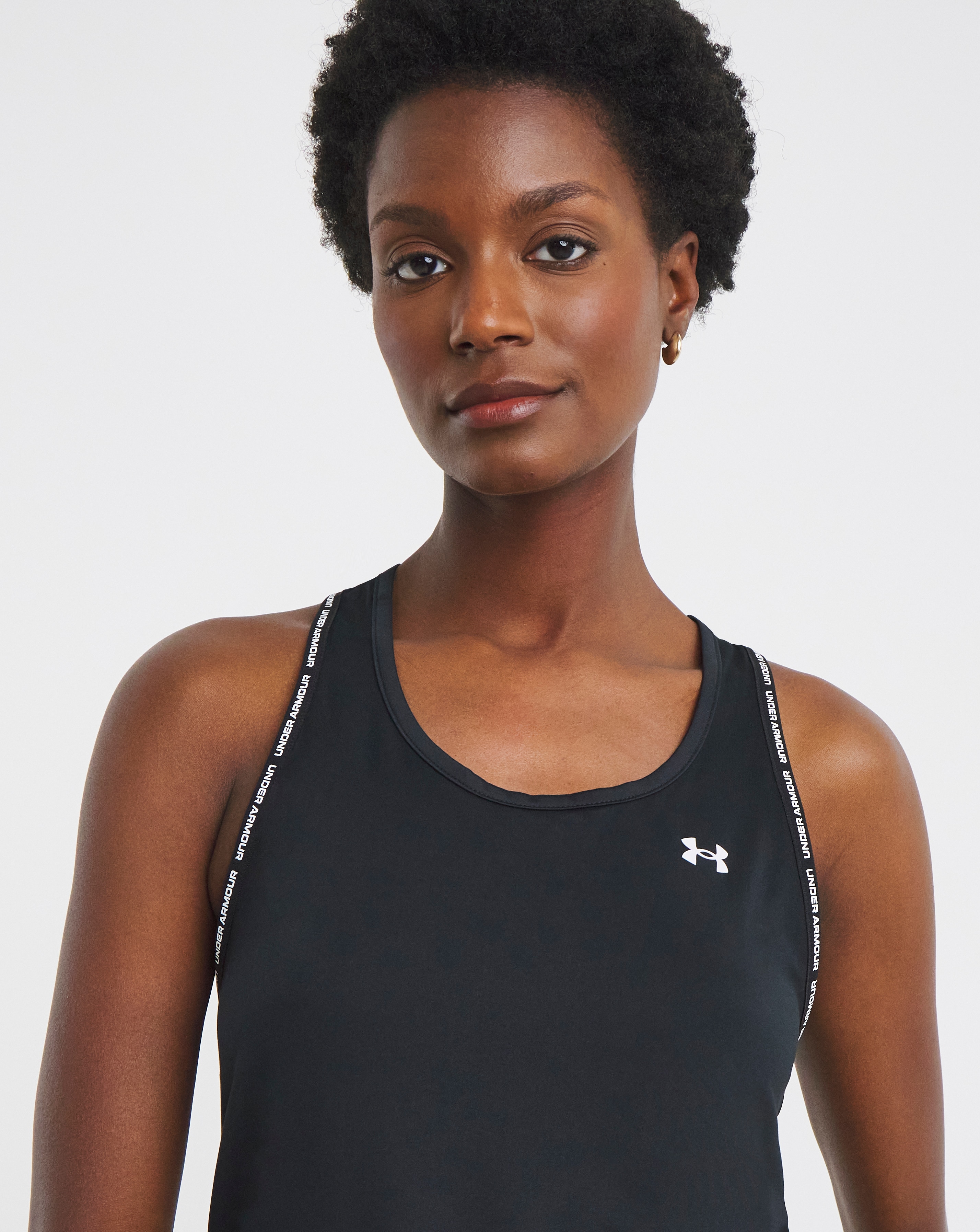 Under Armour Tech Knock Out Tank
