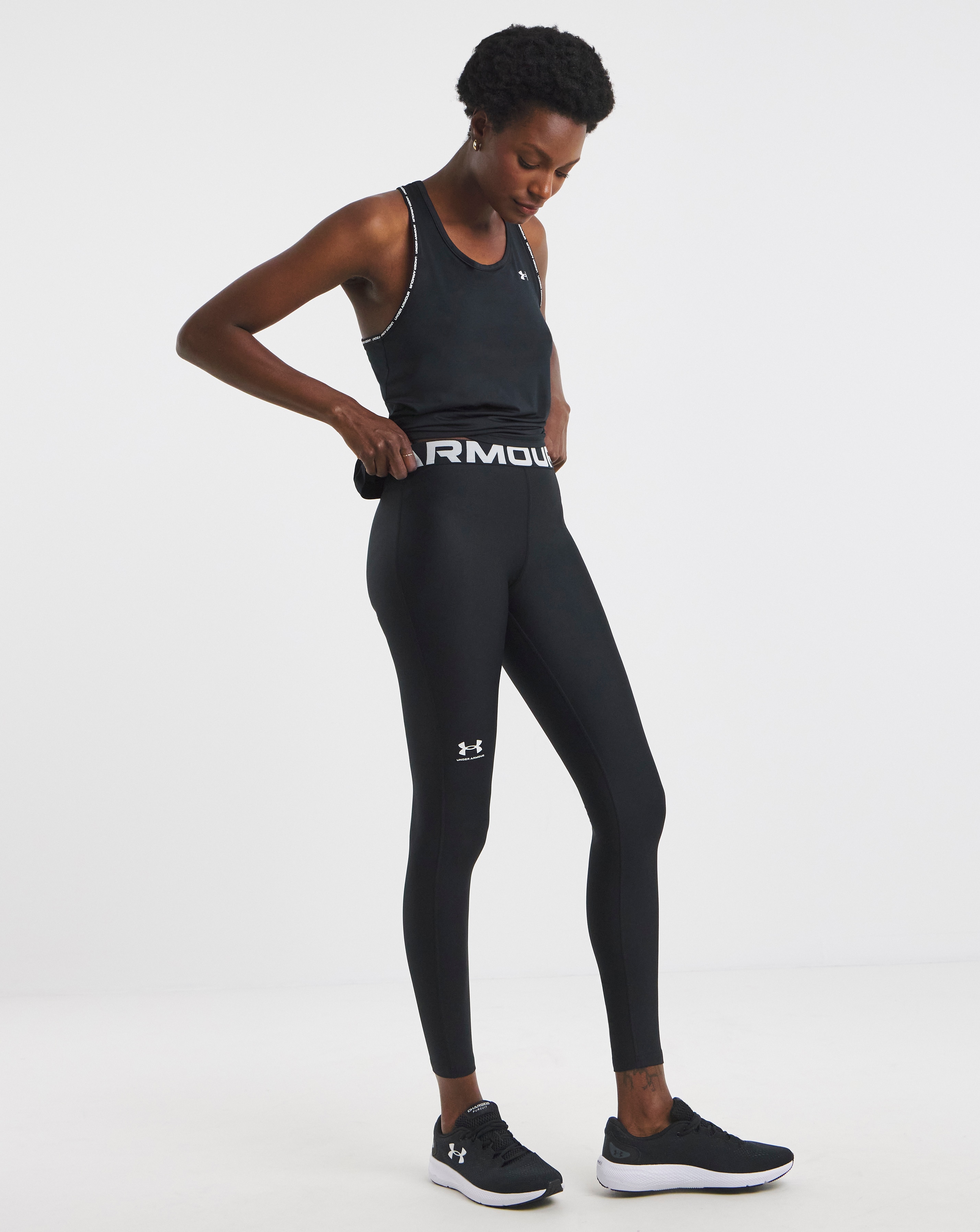 Under Armour Heat Gear Legging