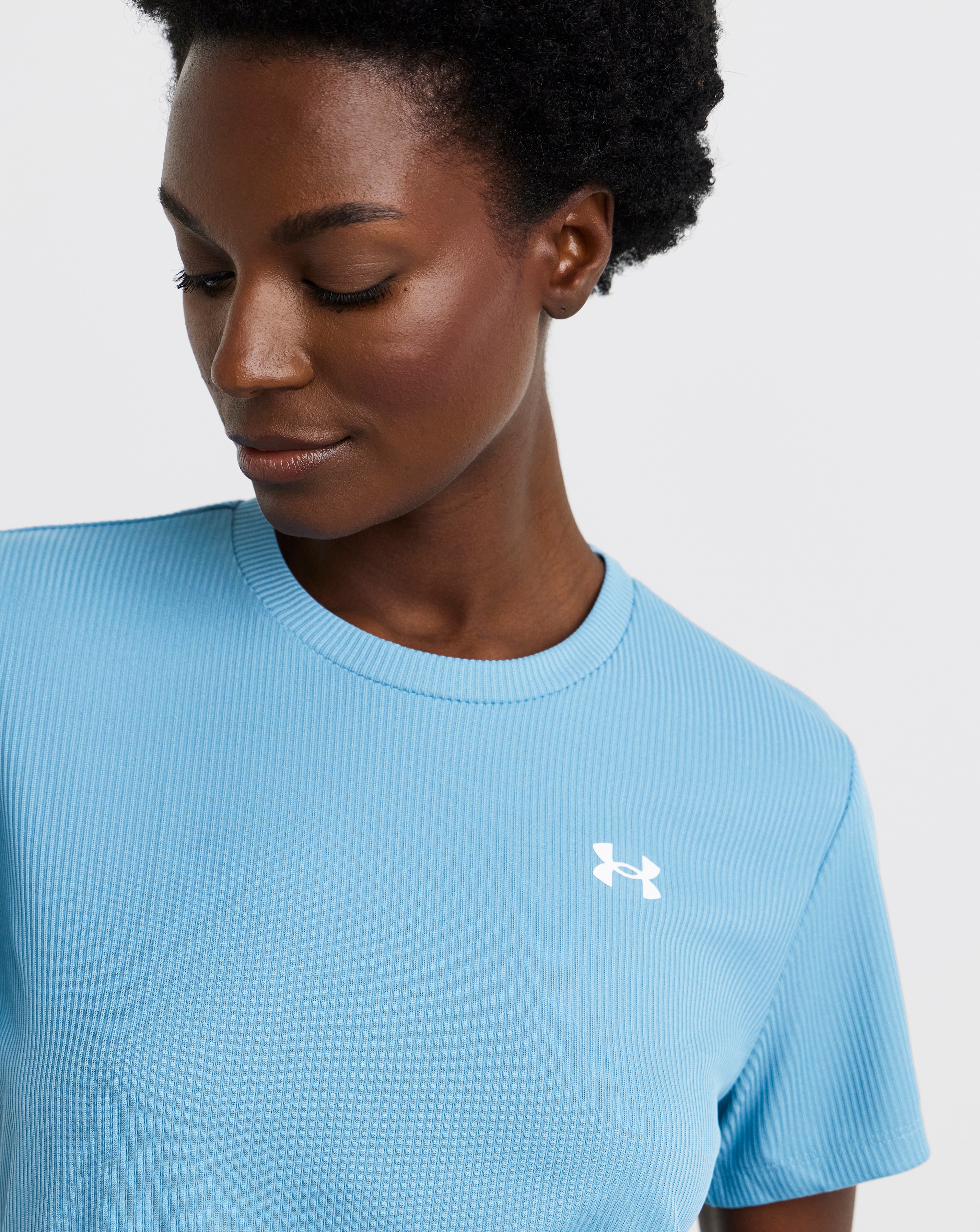 Under Armour Tech Rib T-Shirt