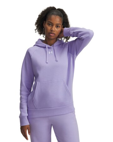 Under Armour Rival Fleece Hoodie