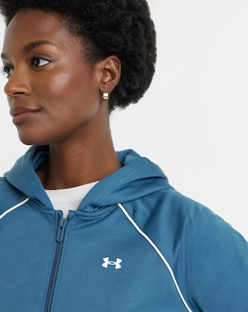 Under Armour Rival Tricot Tracksuit
