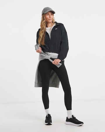 Under Armour Rival Woven Jacket