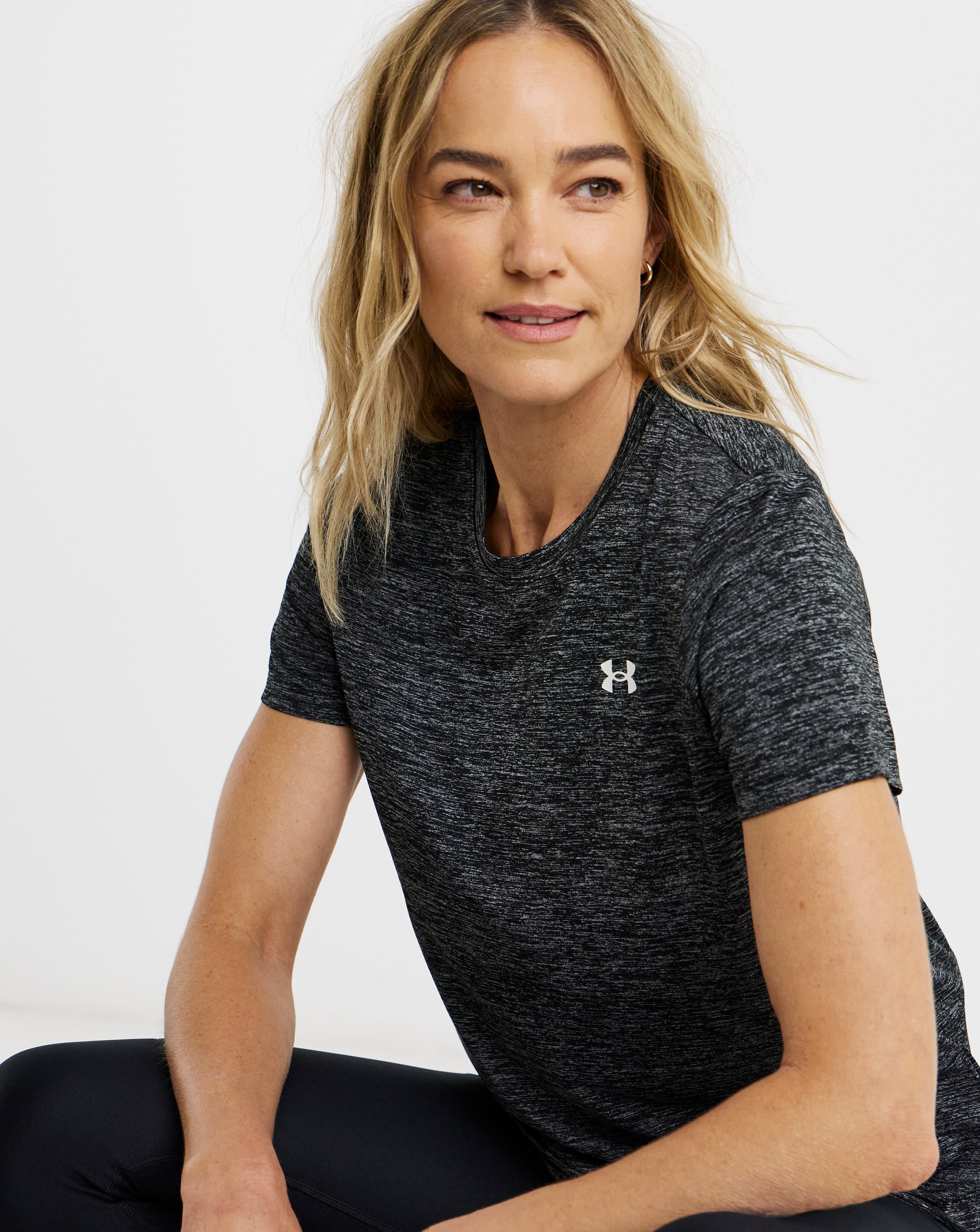 Under Armour Tech Short Sleeve T-Shirt