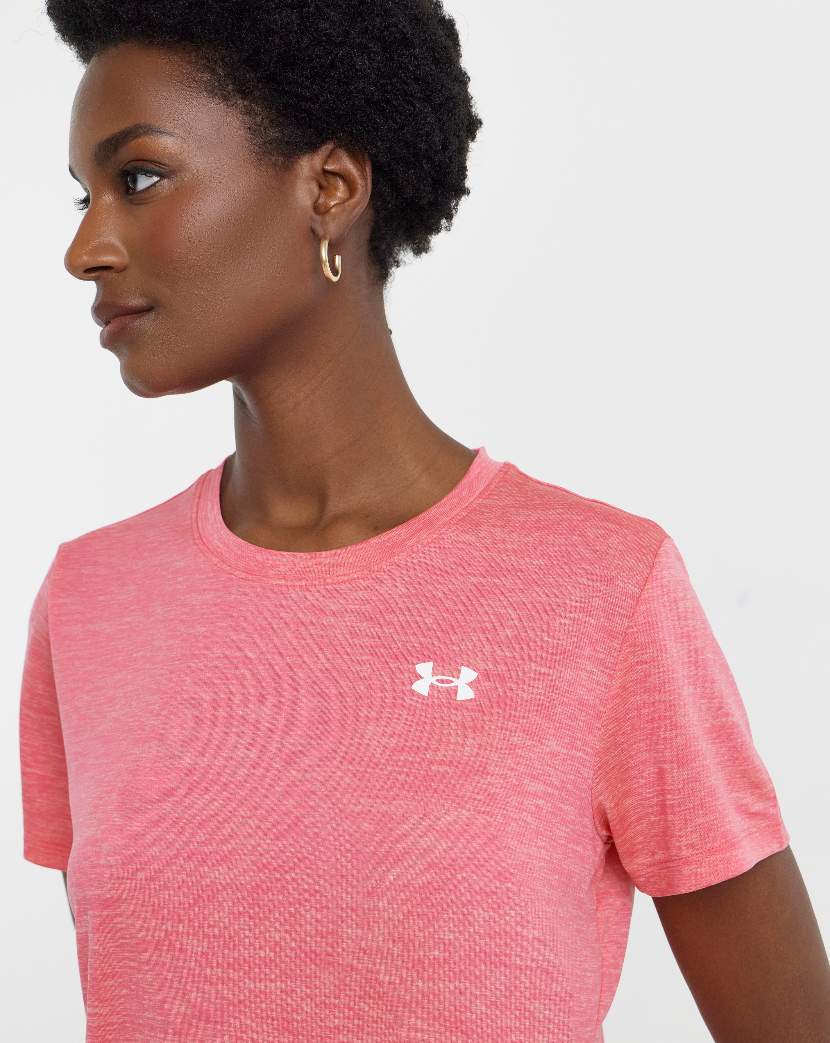 Under Armour Tech Short Sleeve T-Shirt