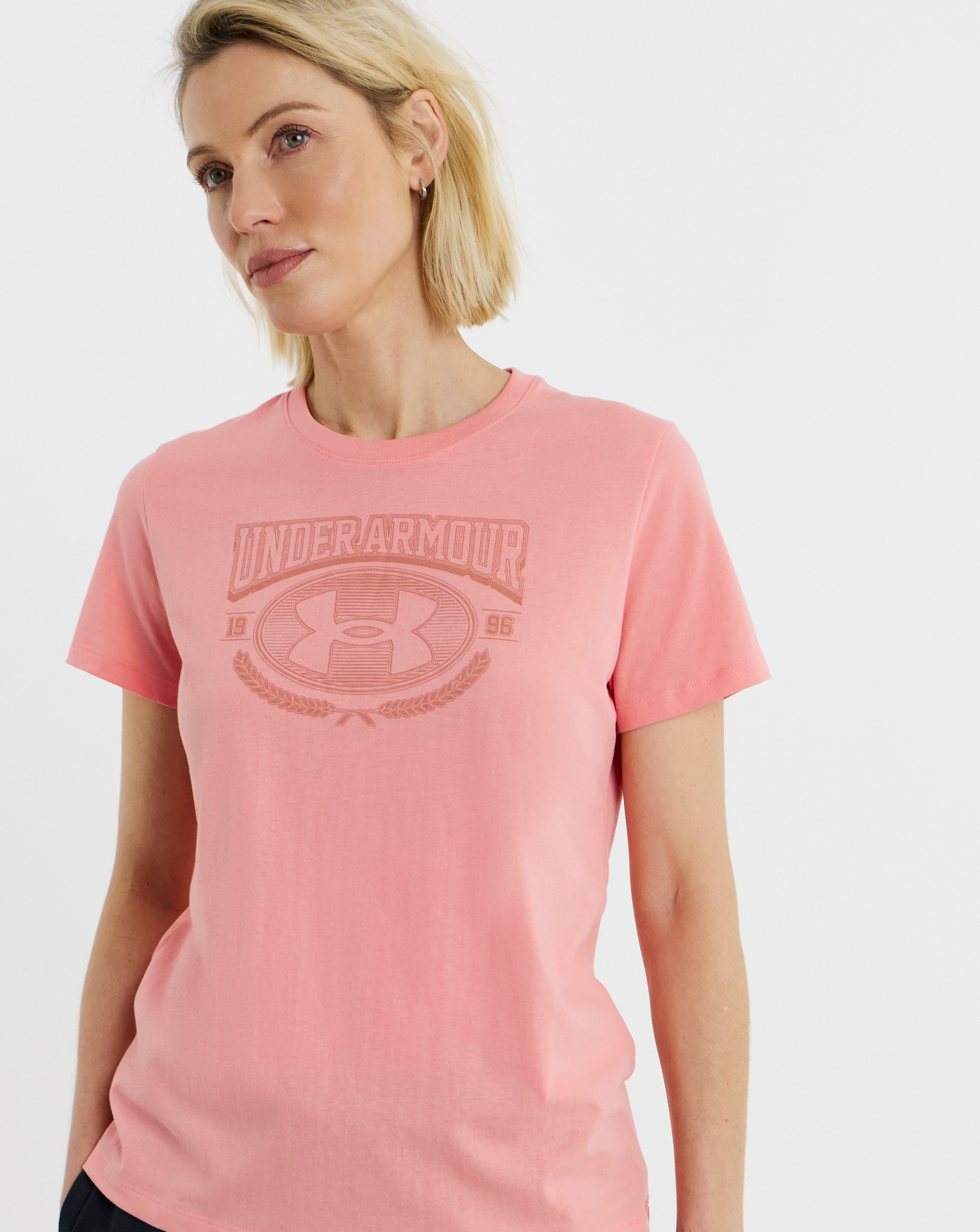 New In - Under Armour Varsity Graphic T-Shirt