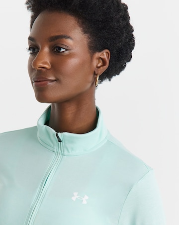 Under Armour Tech 1/2 Zip Twist Top