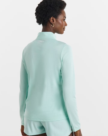 Under Armour Tech 1/2 Zip Twist Top