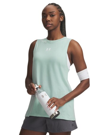 Under Armour Rival Muscle Tank