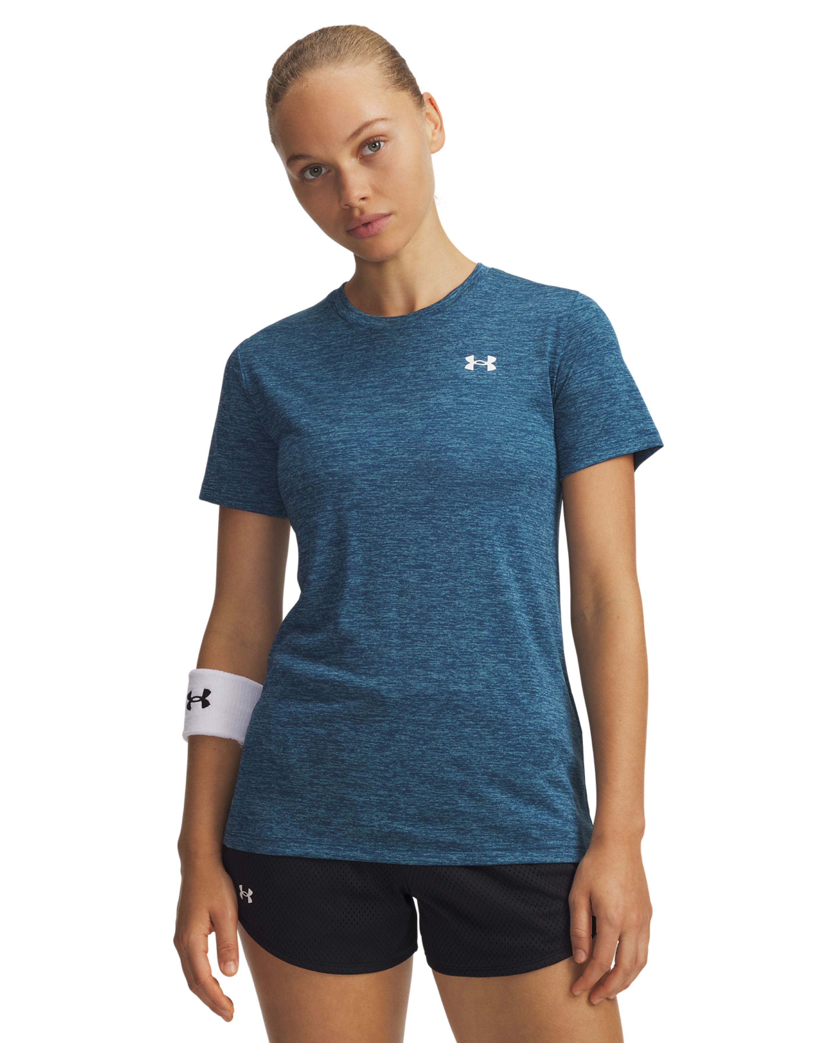 Under Armour Tech Short Sleeve T-Shirt