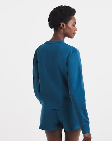 Under Armour Sport Terry Crew Sweatshirt