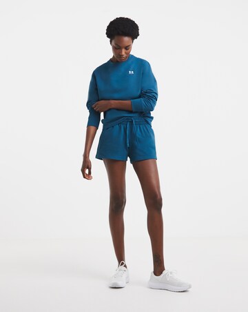 Under Armour Sport Terry Crew Sweatshirt