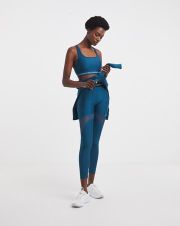 Under Armour Crossback Mid Support Bra