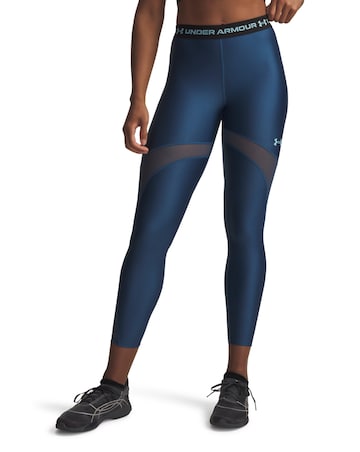 Under Armour Heat Gear Mesh Legging
