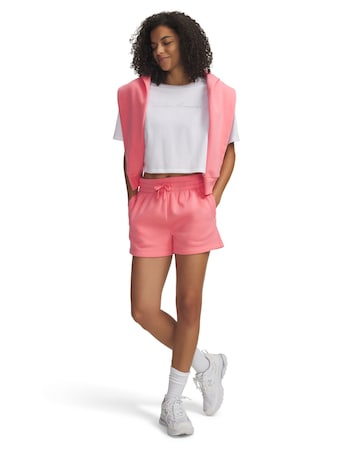 Under Armour Rival Fleece Short