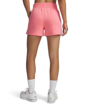 Under Armour Rival Fleece Short