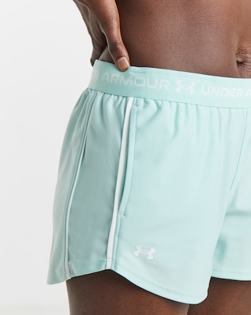 Under Armour Tech Play Up Shorts