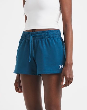 Under Armour Sport Terry Shorts