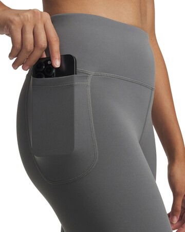 Under Armour Motion Bike Short