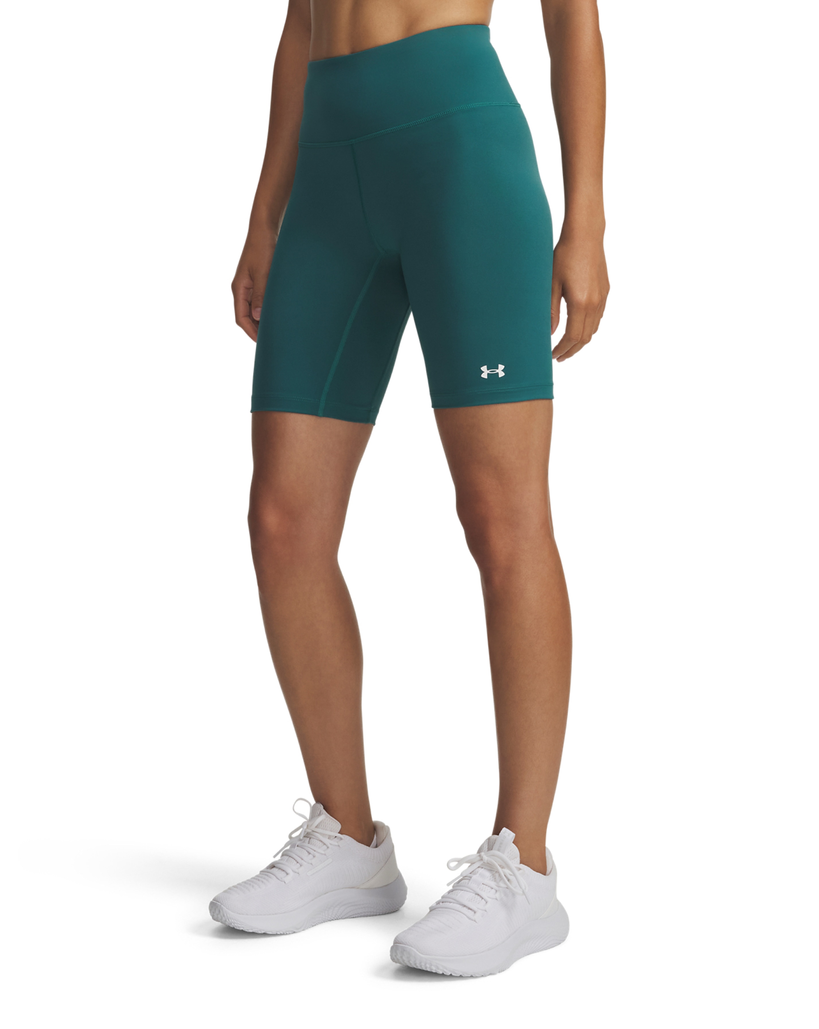 New In - Under Armour Motion Bike Short