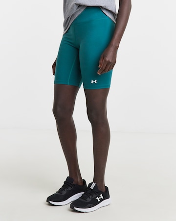 Under Armour Motion Bike Shorts