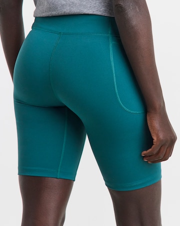 Under Armour Motion Bike Shorts