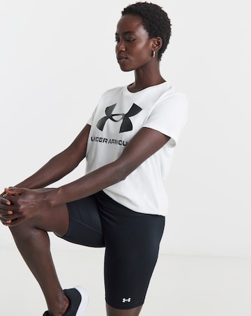 Under Armour Motion Bike Shorts