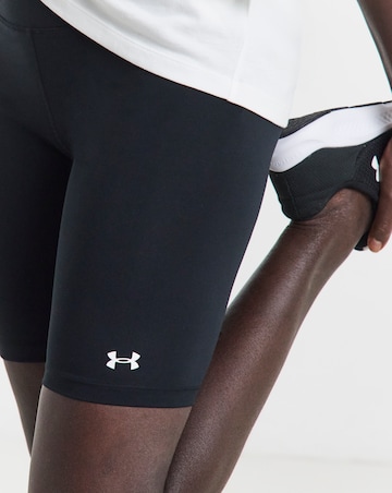 Under Armour Motion Bike Shorts
