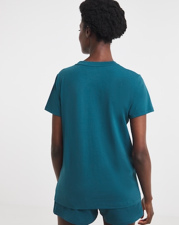 Under Armour Rival Core Short Sleeve Crew T-Shirt