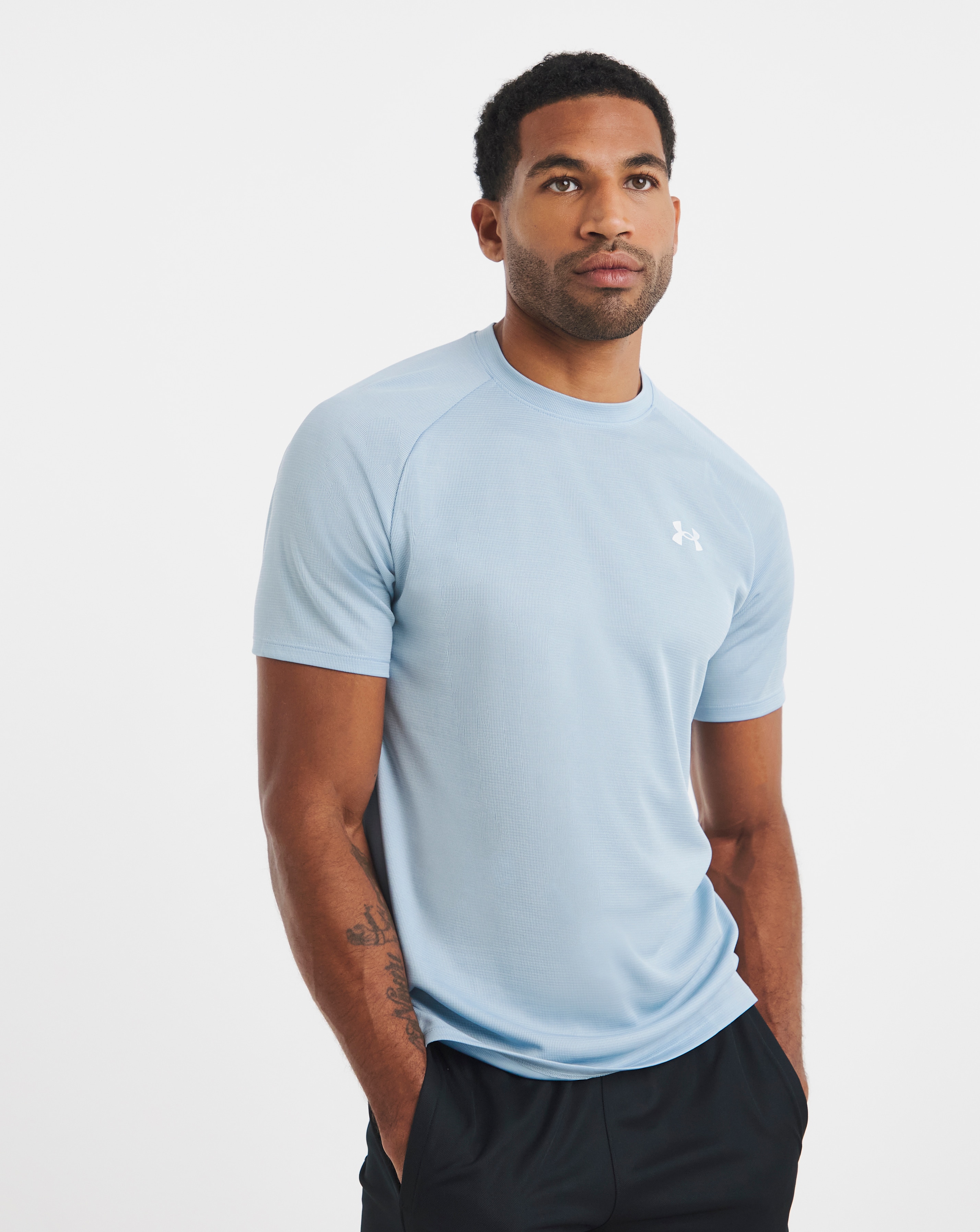 Under Armour Tech Textured T-Shirt