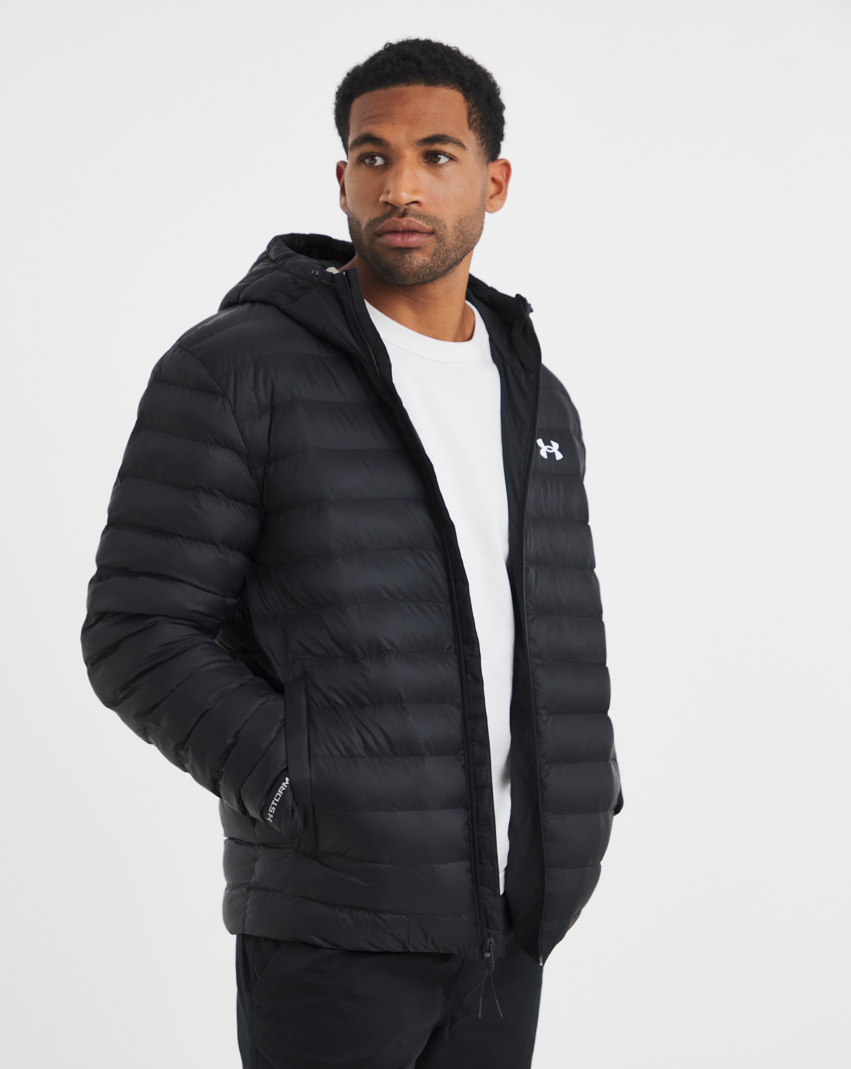 Under Armour Sportswear Insulated Jacket