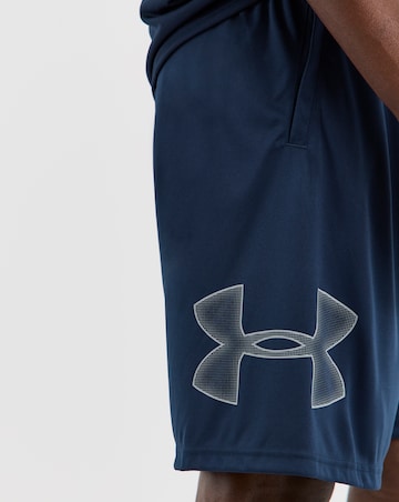 Under Armour Tech Graphic Shorts