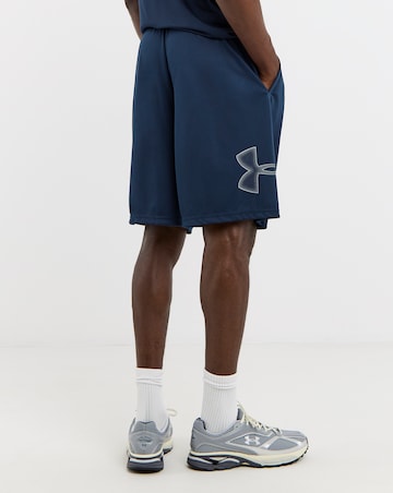 Under Armour Tech Graphic Shorts
