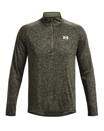 Under Armour Tech 2.0 1/2 Zip Top