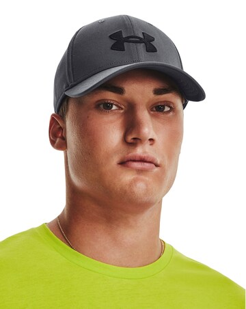 Under Armour Adjustable Cap