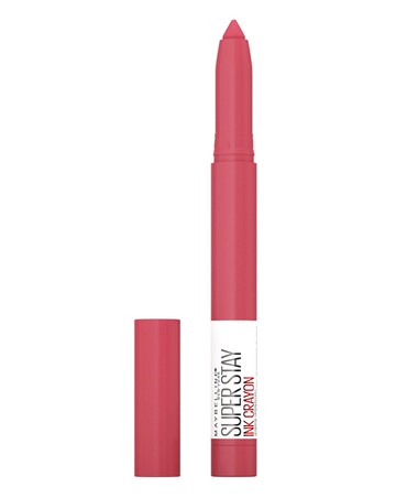 Maybelline Superstay Matte Ink Crayon Lipstick - 85 Change Is Good