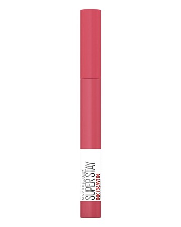 Maybelline Superstay Matte Ink Crayon Lipstick - 85 Change Is Good