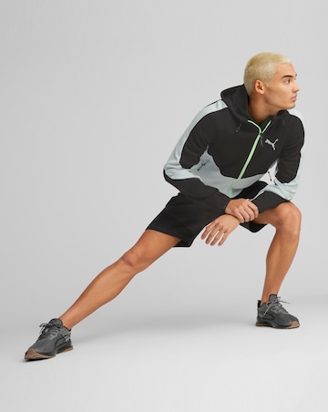 PUMA Evostripe Full Zip Hoodie