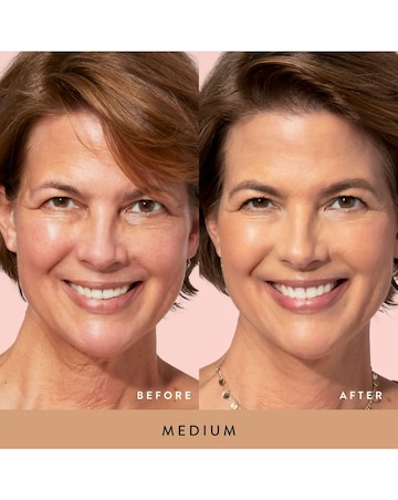 Laura Geller Baked Foundation Medium