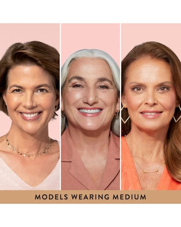 Laura Geller Baked Foundation Medium