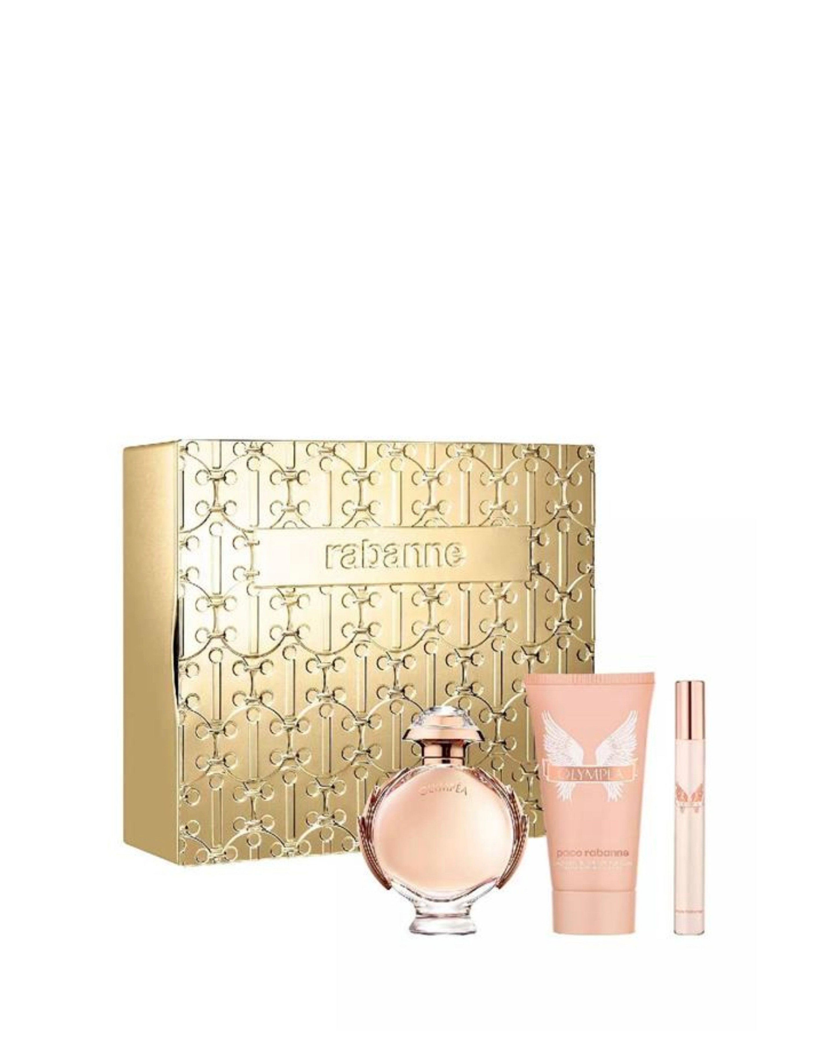 Paco Rabanne Olympea EDP 50ml Giftset